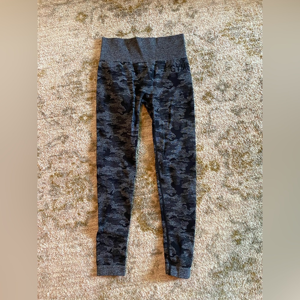 Gymshark leggings